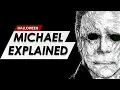 Halloween Michael Myers Explained Breakdown Of His Origins History Inspiration More
