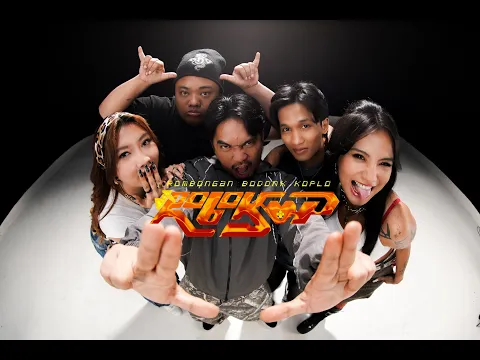 Video Thumbnail: Rombongan Bodonk Koplo - Calon Mantu Idaman Feat. Ncum (Official Music Video)