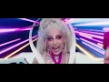 Doja Cat - Get Into It (Yuh) (Official Video)