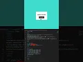 RGB Color Generator using HTML CSS JavaScript