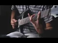 Showing Teeth -  Make It Out (Guitar Cover)