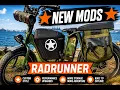 A Radrunner Story Ep 32 Rad Accessories