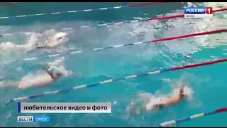 Сергей Маков одержал уверенную победу в Железногорске