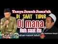 Download Lagu Tanya Jawab jama’ah💥SamaKah RUH dengan SUKMA🔴Gus Mukhlason Rosyid #hakikat #kajianislam #tasawuf