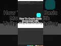 How To Make Basic Movement With Unity Visual Scripting In 60 Seconds