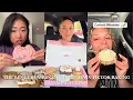 The BEST Crumbl Cookie Reviews Taste Tests Aesthetic Crumbl TikTok Compilations