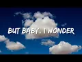 David Morris - Does He Know About Us (Lyrics)