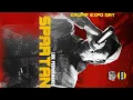 Download Lagu SPARTAN Ft  KONKRETE LIVE PERFORMANCE - KRUMP EXPO - THE MECCA 3 #krump #perfomance #artist #spartan