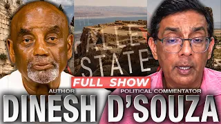 Dinesh D'Souza Joins Jesse Lee Peterson Again! (Ep. 475) @dineshdsouza