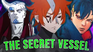 Download Isshiki's Secret Vessel The TRUTH Behind Kara's Code! MP3