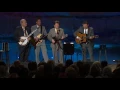 Bluegrass Underground Season 5 on PBS
