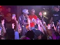 Jenn Carter Kyle Richh - Deuce LIVE Boston MA 24 Kyle Richh entrance