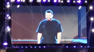 مسرحية كريم الغربي الفيزا كاملة 