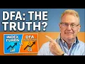 Index Funds vs Dimensional Fund Advisors The Truth About Evidence-Based Investing