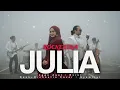 Lagu JULIA (Rockestra Version)  