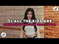 Download Lagu DJ ALL THE KIDS ARE DEPRESSED JEDAG JEDUG REVERB BY DANVATA VIRAL TIK TOK TERBARU YANG KALIAN CARI