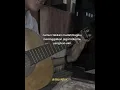 Download Lagu Bila yang tertulis untukku adalah yang terbaik untukmu || kenangan terindah - cover by (full lirik)