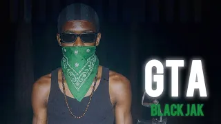 Black Jak Gak بلاك جاك جي تي ا 