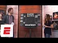 The ultimate Michael Jordan bracket challenge ESPN