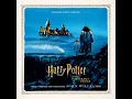 The Prologue - Privet Drive - John Williams