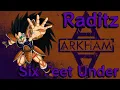 Download Lagu Raditz (AMV) - Six Feet Under