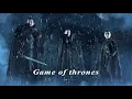 Game of Thrones OST Season 8 -  The Last of the Starks - Ramin Djawadi