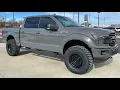 2020 Ford F150 3 5 Lifted Covert Edition Lead Foot on 35s