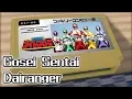 Download Lagu Gosei Sentai Dairanger/Gosei Sentai Dairanger 8bit