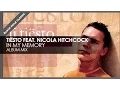 Download Lagu Tiësto featuring Nicola Hitchcock - In My Memory