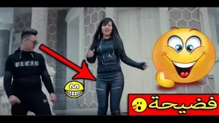 فضيحة شابة سعاد وهشام السماتي لأول مرة تعرفوها 