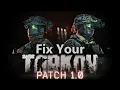 Settings You NEED To Change to Boost FPS Visibility in Tarkov 1 0 Escape From Tarkov 1 0 Guide