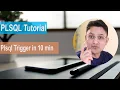 pl sql tutorial Introduction of PLSQL Trigger in oracle database