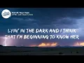 CYRIL & Dean Lewis - Fall At Your Feet (Lyrics)