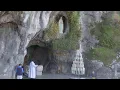 Lagu Rosary from Lourdes - 20/02/2023