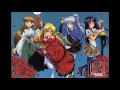 Download Lagu Campione! Matsurowanu Kamigami to Kamigoroshi no Maou ED -  Raise  ( Male Versio )n