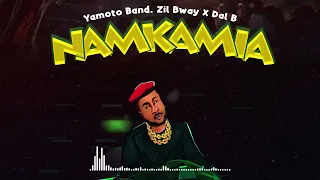 Zil Bway feat. Dal B _ Namkamia
