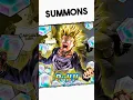 Download Lagu WILL THIS BE ANOTHER YEAR OF SHAFT!?? GOHAN AND TRUNKS SUMMONS!! | Dragon Ball Legends #dblegends