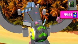Going Balls Game Video level 2426 | Going Balls Speedrun | YouTube Playables Going Balls