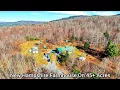 New Hampshire Farmhouse On 45 Acres NH Real Estate NH Farms For Sale Off Grid Farms