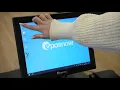 Epos Now Setup App Installation First Sale Retail Merchant Services