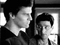 Glenn Quinn - angel interview