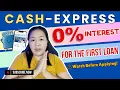 Need Cash Fast Cash Express PH Loan 2025 Get Approved in Minutes