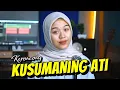 Lagu KUSUMANING ATI - AFIFFAH - KERONCONG COVER