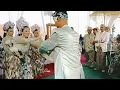 Download Lagu ACARA PENGALUNGAN BUNGA, DISAMBUT TARIAN TRADISIONAL ADAT SUNDA. #pernikahan