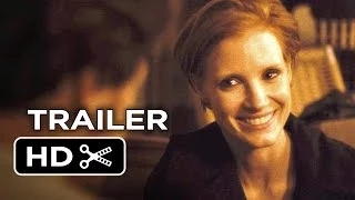 The Disappearance Of Eleanor Rigby TRAILER 1 2014 Jessica Chastain James McAvoy Movie HD  The Disappearance Of Eleanor Rigby TRAILER 1 2014 Jessica Chastain James McAvoy Movie HD