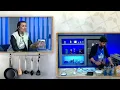 Download Lagu Minha Mulher que Manda - Domingo Legal com Celso Portiolli sbt ao vivo 28/09/2025