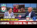 Download Lagu 🚨LIVERPOOL 2-1 EVERTON | DERBY TURNS RED! OWEN WITH BIG COMMENT ON LIVERPOOL’S VICTORY!