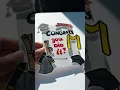 easy Graduation gift