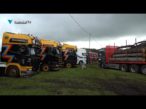 Truckfestijn Balkbrug 2024.