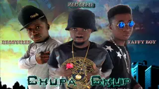 REAL MONEY -  CHUPA CHUP